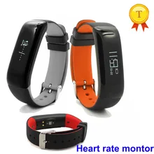 Лучшие подарки для девушки жена браслет здоровый браслет Смарт часы с монитором сердечного ритма кровяное давление для мужчины женщины старшего