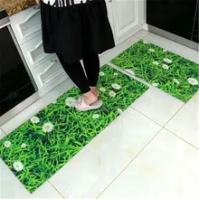 3D кухонный ковер Alfombra Cocina коврик коврики для кухни для пола deurковрик для передней двери Коврики для кухни противоскользящие напольные домашние