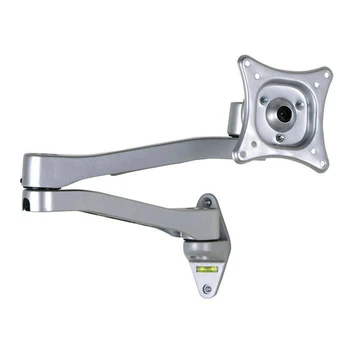 

BL-WM1021 Aluminum Full Motion Rotation LCD LED Monitor Holder TV Wall Mount Arm Support