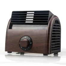 110 В/220 В мини настольный кондиционер вентилятор без лезвия турбо кондиционер кулер-увлажнитель охлаждающий вентилятор