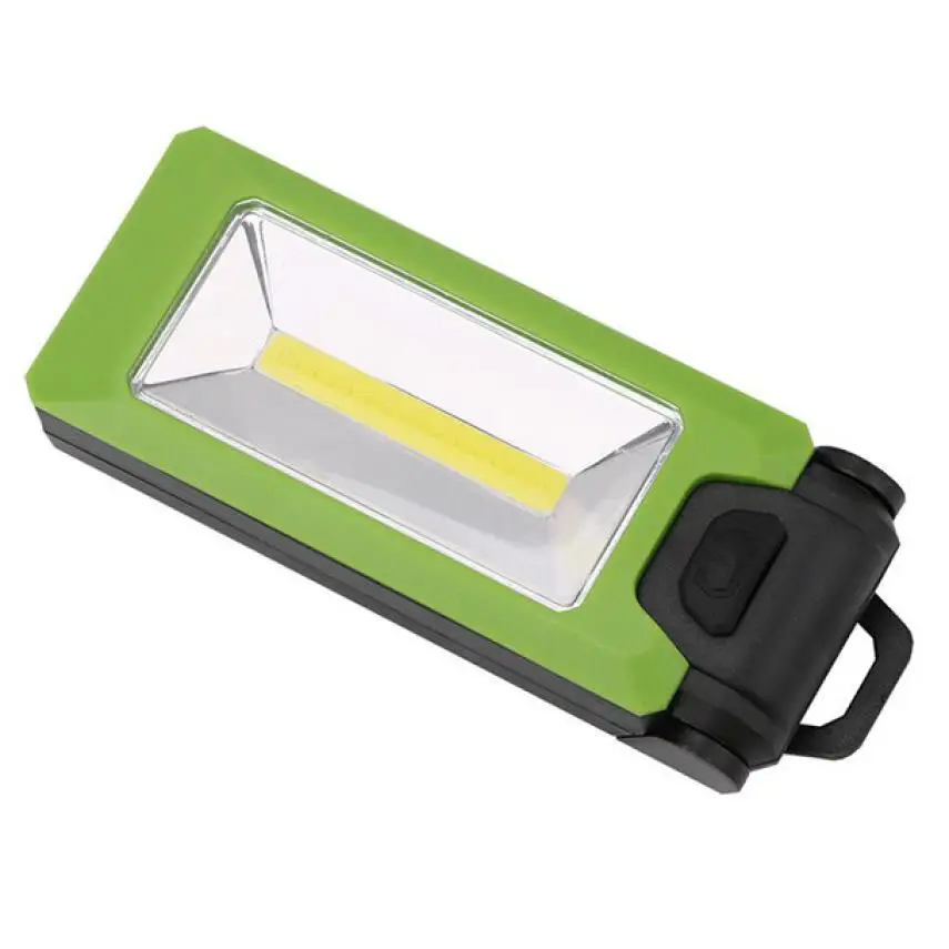 Excellent Bicycle accessories Flashlight COB LED Work Light Magnetic Folding Hook Hanging Lamp Flashlight Non-slip Torch Led Light P# 2 Excellent Bicycle accessories Flashlight COB LED Work Light Magnetic Folding Hook Hanging Lamp Flashlight Non-slip Torch Led Light P# 2
