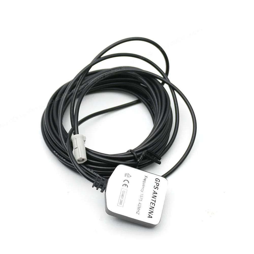 Автомобильная GPS навигационная Антенна Разъем для вспышки|cable connector|cable ignitioncable