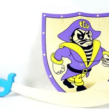 Деревянная игрушка детская woood мечи Wood детские развивающие игрушки подарок для малышей