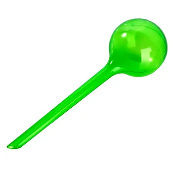 

Watering Ball Imitation Glass Lazy Ball Plastic Automatic Watering Plant Flower Control Drop Ball Device