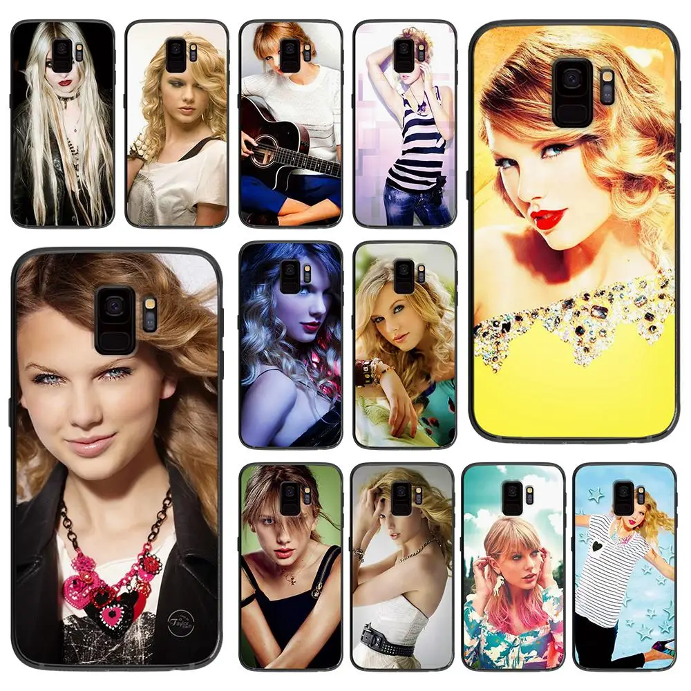 Beautiful Tyler for Samsung Galaxy A5 A6 A7 A8 A9 2017 Phone Cover Plus M10 M20 M30 silicone phone cases | Мобильные телефоны и