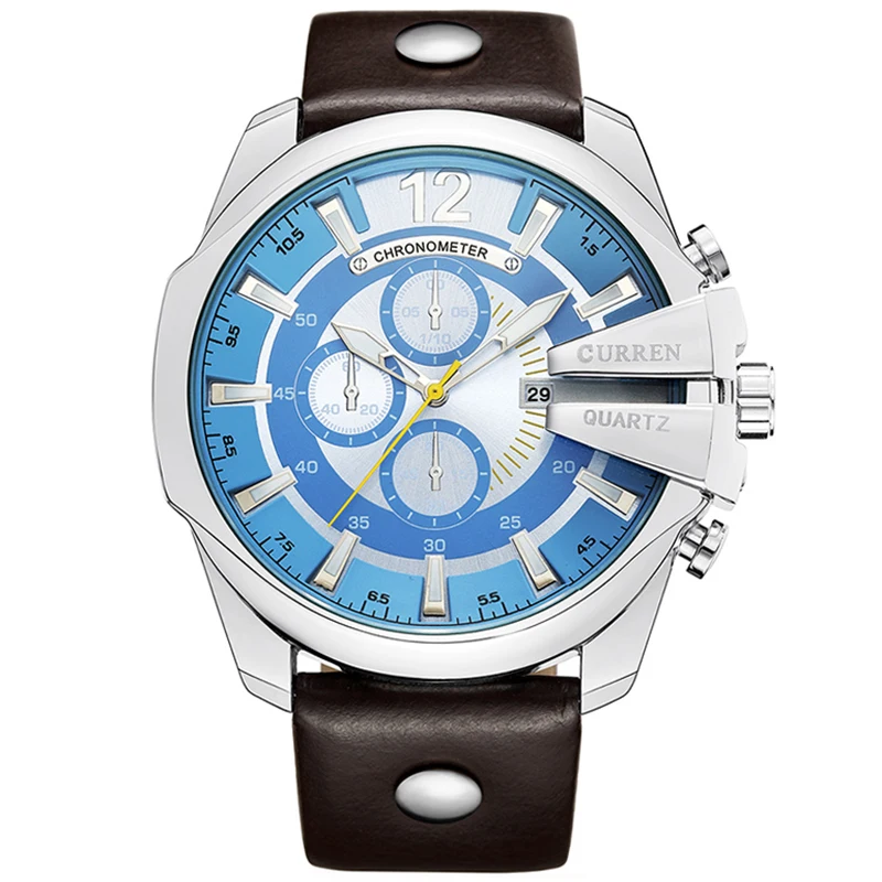 Watches Men 8176 (11)