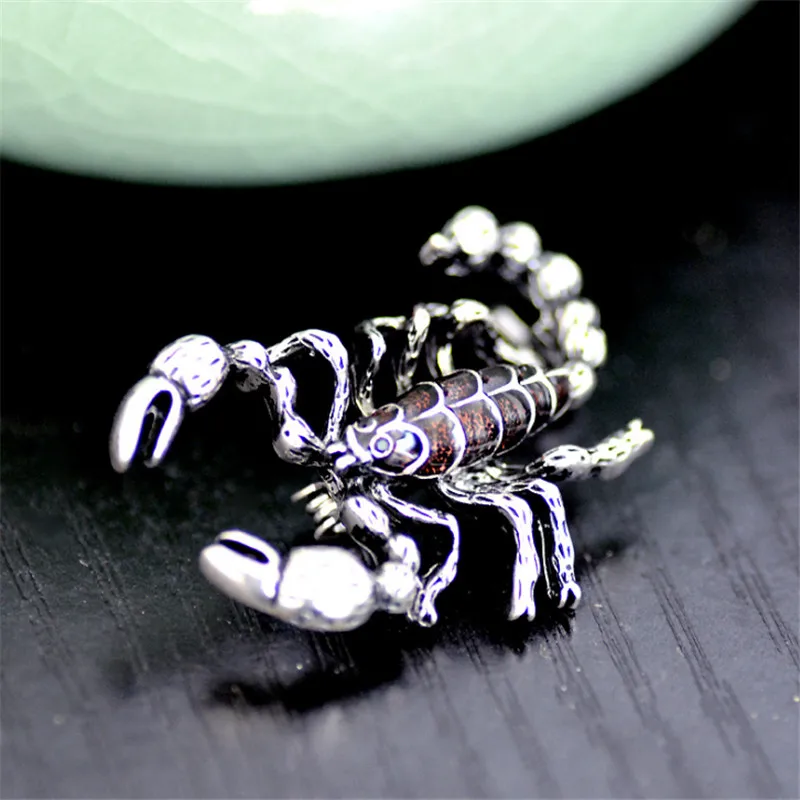 Personality Decorative Garment Badge Jewelry Brooches Enamel Pin