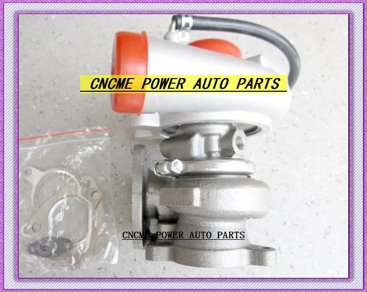TF035HM TF035 49135-06700 49135-06710 1118100-E06 1118100-E03 Turbocharger Turbo For Great Wall Pickup Hover H3 H5 2.8L GW2.8TC (5)