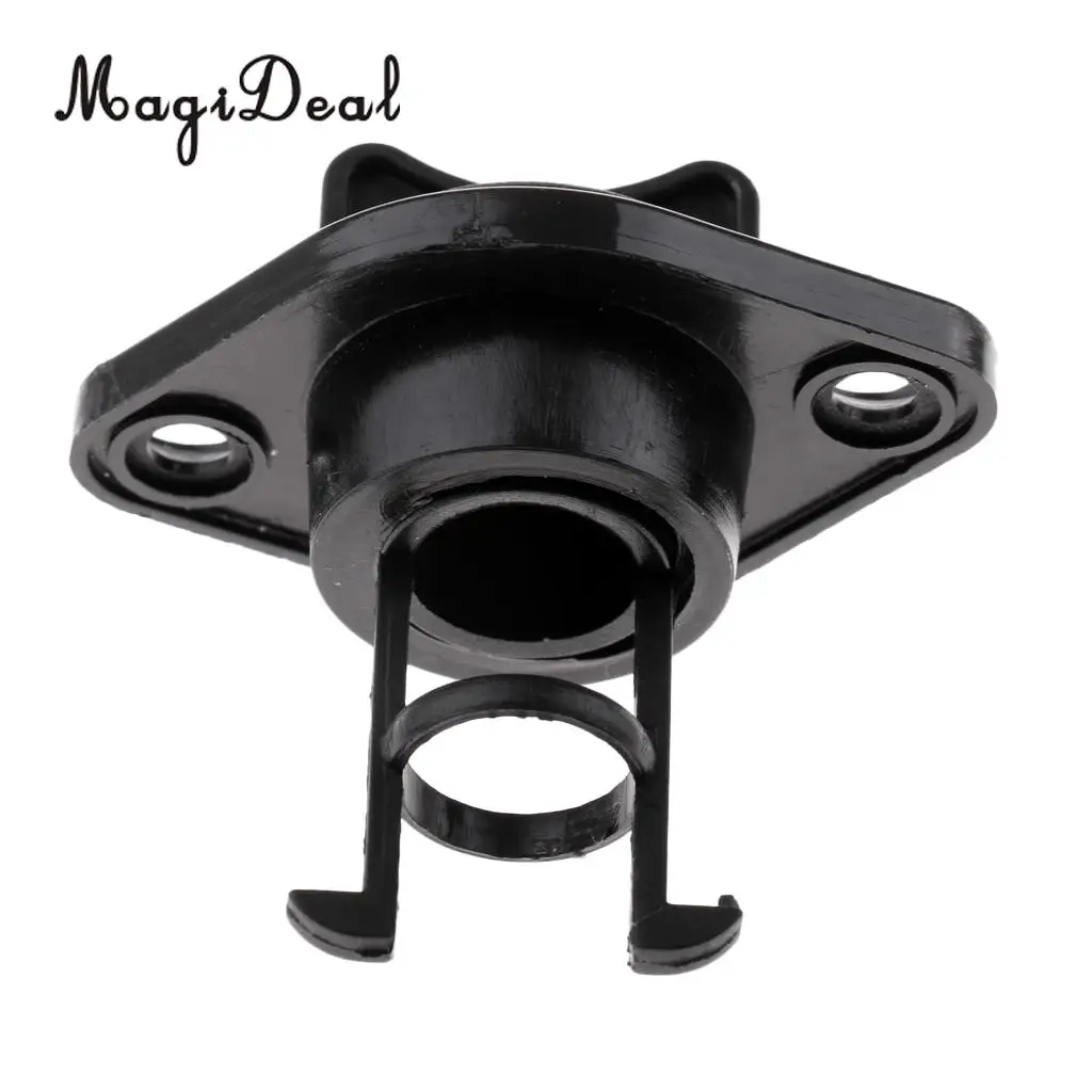 MagiDeal Standard 1' Nylon Marine Boat Drain Plug Kayak Hull Transom Bung Replacement for Yacht Raft Canoe Dinghy Application