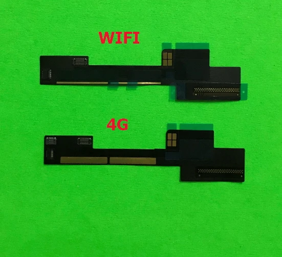 

For Ipad Pro 9.7 inch A1673 A1674 A1675 Loud speaker ringer buzzer Flex Cable Ribbon main loudspeaker wifi/4G Version