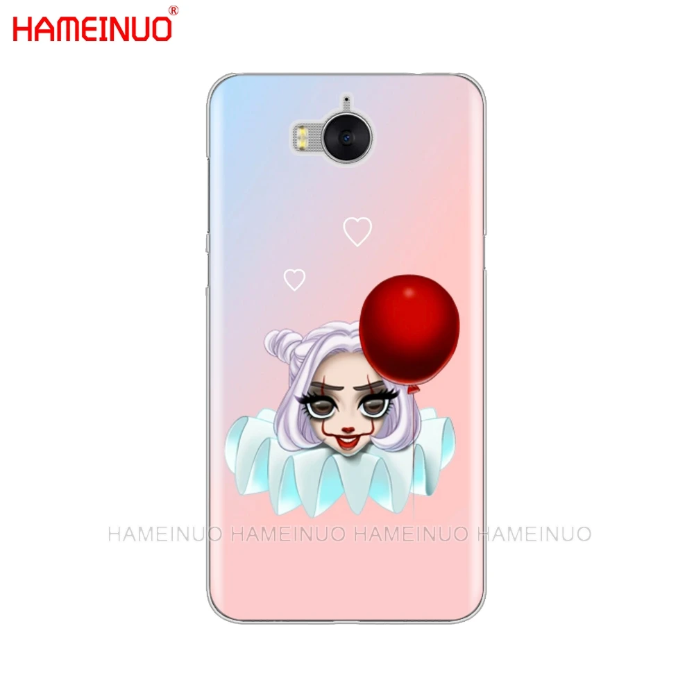 Чехол для мобильного телефона HAMEINUO beautiful Ariana Grande huawei honor 3C 4X 4C 5C 5X6 7 Y3 Y6 Y5 2 II Y560