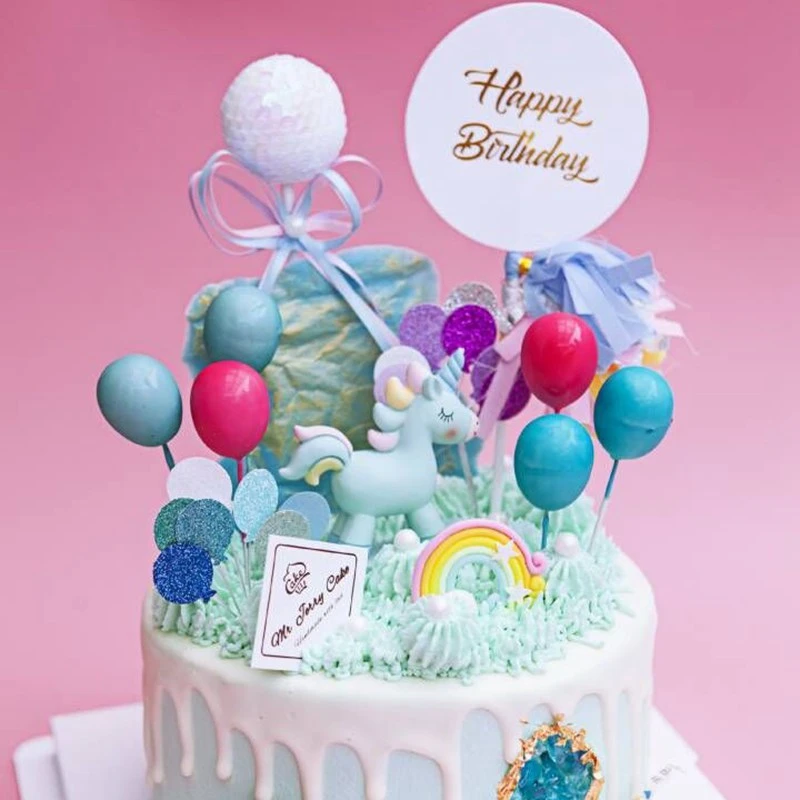 Decoration De Gateau Ballon En Forme De Licorne Decoration De Gateau D Anniversaire Fournitures De Cadeaux Pour Bebe Fete D Anniversaire Pour Enfants Mariage Aliexpress Decoration De Gateau Ballon En Forme De Licorne Decoration De Gateau D Anniversaire Fournitures De Cadeaux Pour Bebe Fete D Anniversaire Pour Enfants Mariage Aliexpress