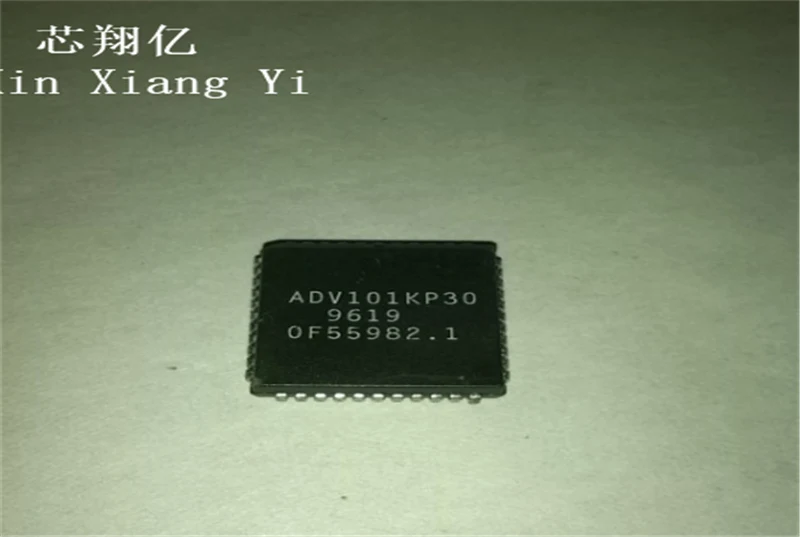 

ADV101KP30 ADV101KP PLCC-44