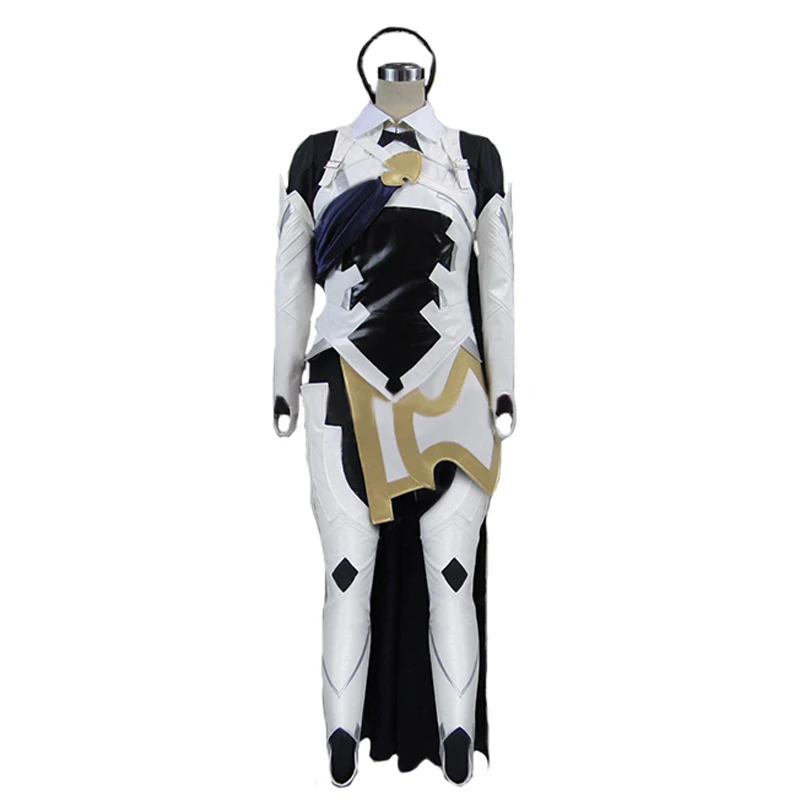 

Customize Fire Emblem Fates Female Avatar Corrin Cosplay Costume Outfit