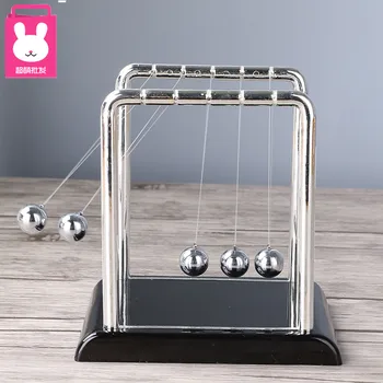 

Newton put the ball on the perpetual pool office desktop decoration decoration Home Furnishing