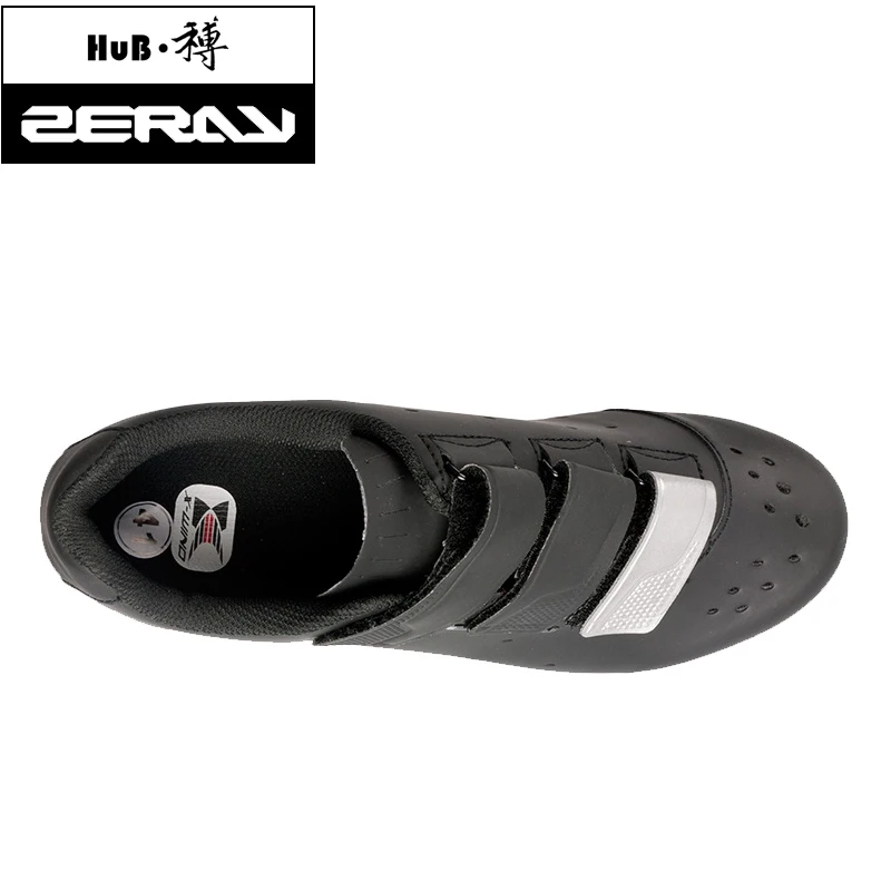 ZERAY EY103 волшебная лента обувь sapatilha ciclismo mtb мужские кроссовки горный велосипед обувь самофиксирующаяся велосипедная обувь классический черный