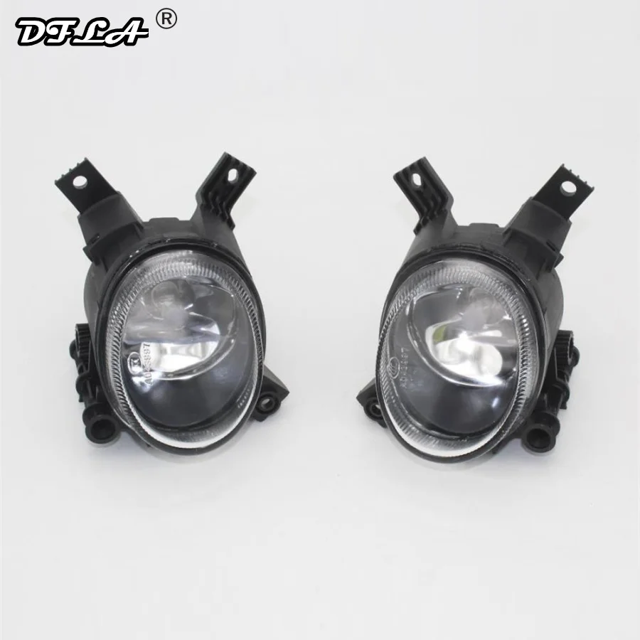 

Car Light For Audi A3 2008 2009 2010 2011 2012 2013 Car-styling Front Halogen Fog Lamp Fog Light With Bulbs