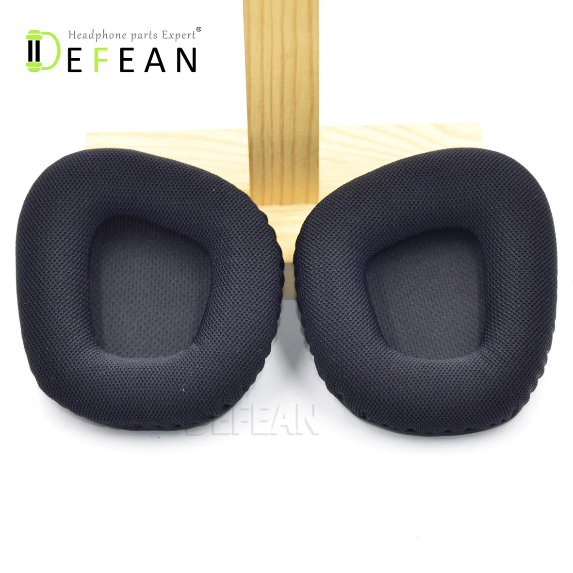 Defean Replacement Ear pads cushion for Corsair VOID PRO RGB USB Premium Gaming Headset 7.1 headphone Defean Replacement Ear pads cushion for Corsair VOID PRO RGB USB Premium Gaming Headset 7.1 headphone