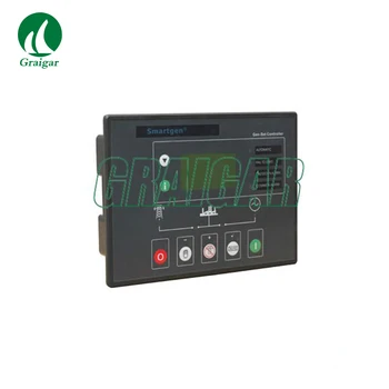 

New Smartgen HGM6320D AUTO Generator Controller Auto Start Module AUTO Generator Controller