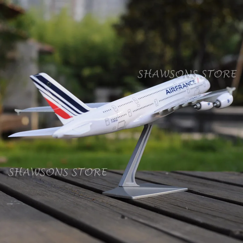 AirbuAs380 3