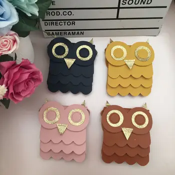 

Cartoon Baby Mini Coin Purse Cute Owl Kids Small Zero Wallet Pouch Girls Crossbody Bags Toddler Accessories Bag Change Purses