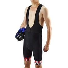 Emonder оптом мужские велосипедные шорты новая летняя Coolmax 3D Велоспорт гелиевая Подушка нагрудник колготки Mtb Ropa Ciclismo влаги брюки из влагопоглощающей ткани