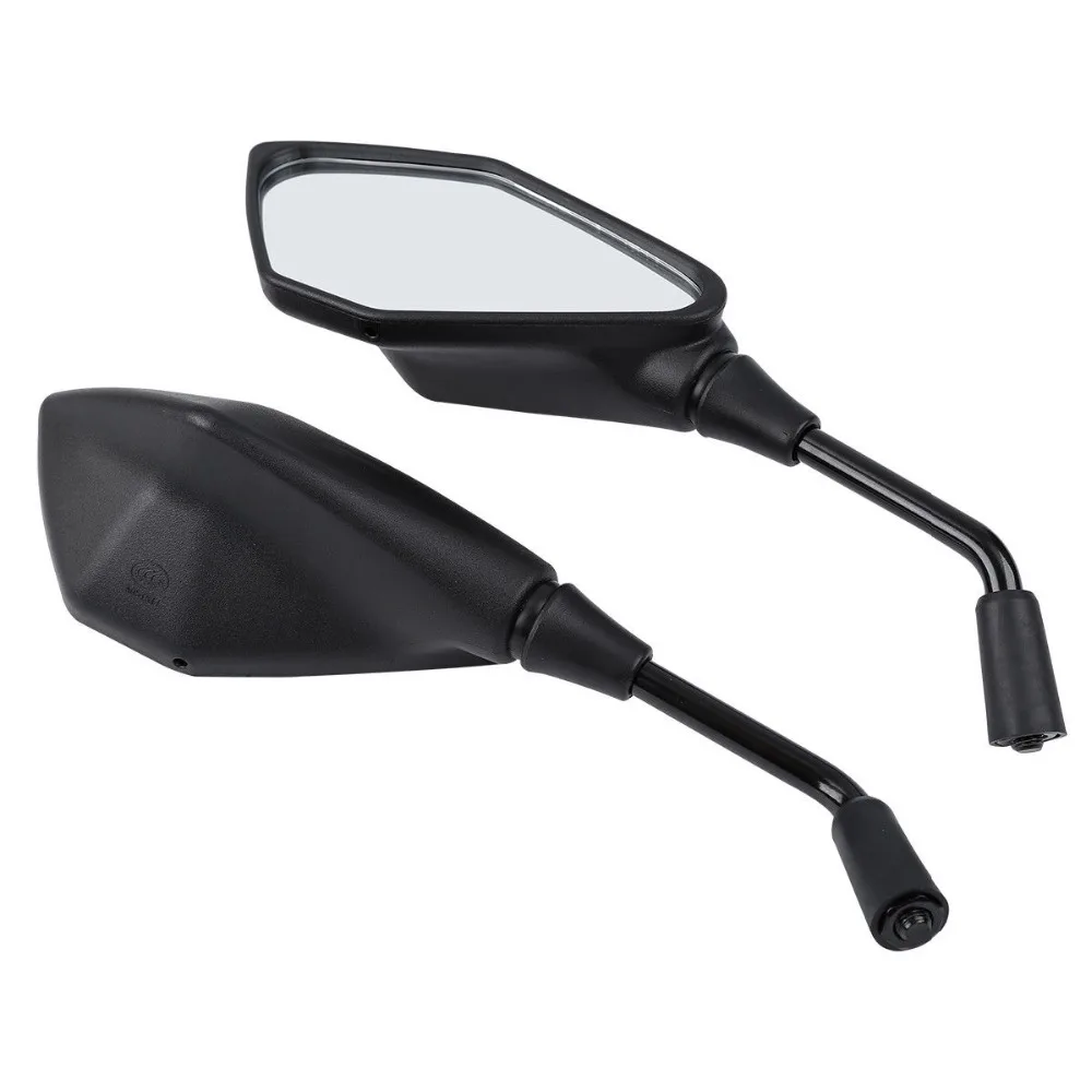 Motorcycle Wing Rear View Mirrors For Kawasaki Z1000 2011-2013 Z 1000 2012 - at the price of $31.91 in aliexpress.com | imall.com