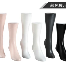 Модный Манекен стопы носок модель ноги дисплей высокого качества производят в Гуанчжоу