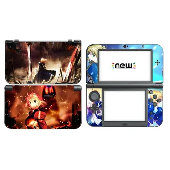 

227 Vinyl Skin Sticker Protector for Nintendo New 3DS XL LL skins Stickers