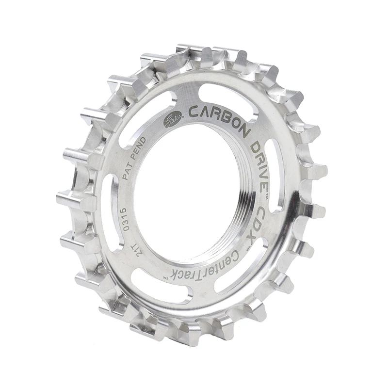 Excellent USA Gates Bicycle Sprockets Carbon Fiber Timing Belts Pulley Rubber V-belt CDX CDN Bike Drive Belt 11MM Center Track 10 Excellent USA Gates Bicycle Sprockets Carbon Fiber Timing Belts Pulley Rubber V-belt CDX CDN Bike Drive Belt 11MM Center Track 10