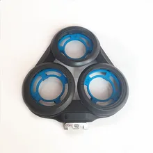 Бритвы Замена рамка бреющая головка держатель для Philips S5420 S5000 S5510 S5370 S5140 S5110 S5050 S5390 S5011 запасных бреющая головка