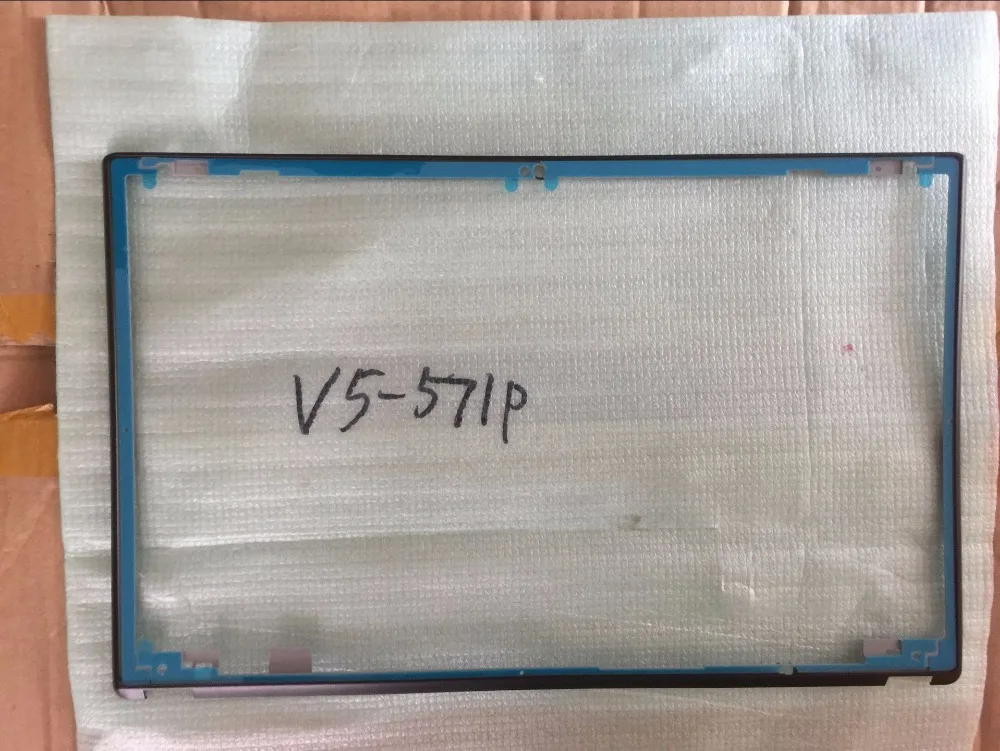 Новинка для Acer Aspire V5 571P 531P 531PG 571PG MS2361 верхняя задняя крышка/безель/Упор рук