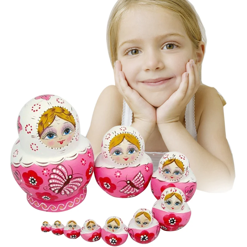 матрешки розовый. у матрешки розовые щечки. у матрешек розовые щечки. у матрешки розовые щечки.