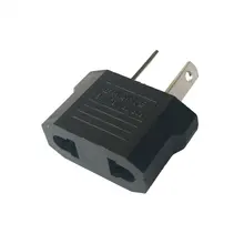 5 шт/usa EU для Австралия Новая Зеландия путешествия зарядное устройство переходник адаптер для подключения