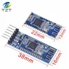 TZT AT-09 HM-10 Android IOS BLE 4.0 Bluetooth module for arduino CC2540 CC2541 Serial Wireless Module compatible ► Photo 2/6