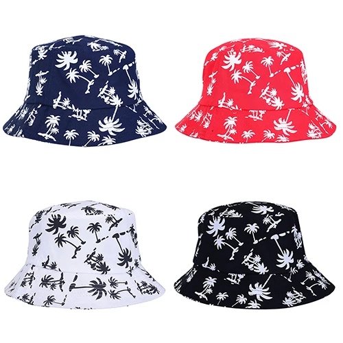 Женская панама Cap