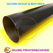Доля 1 шт. LONG LIFE фиксирующая пленка рукавом ремень фьюзера для Ricoh mpc2003 C6003 C2503 3003 3503 4503 5503 нет товара качество