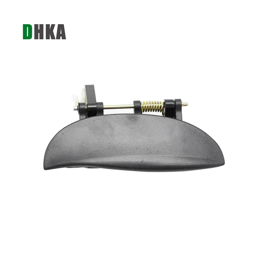 DHKA внешняя дверная ручка для hyundai atos 1997-2005 OEM 82650-02100 82660-02100 83650-02100 83660-02100