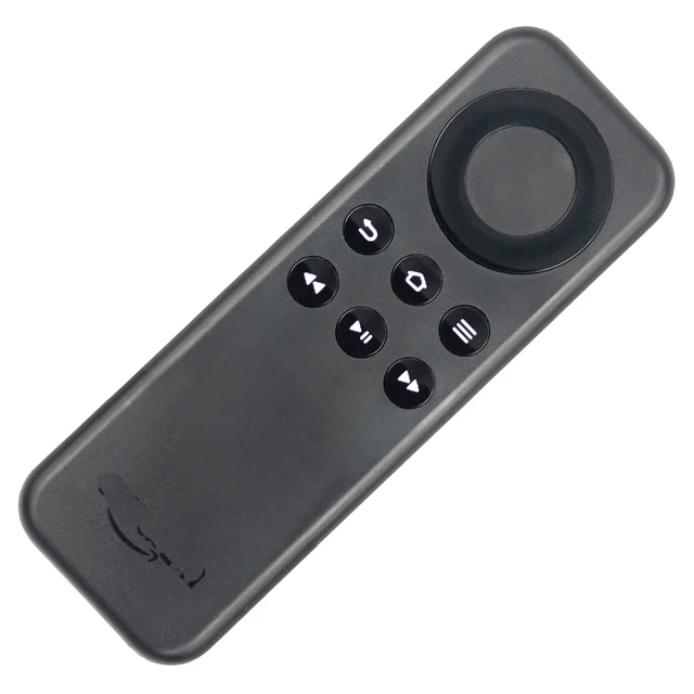 Best Offers New Clicker Bluetooth Player Remote Control CV98LM for Amazon Fire TV Stick Best Offers New Clicker Bluetooth Player Remote Control CV98LM for Amazon Fire TV Stick