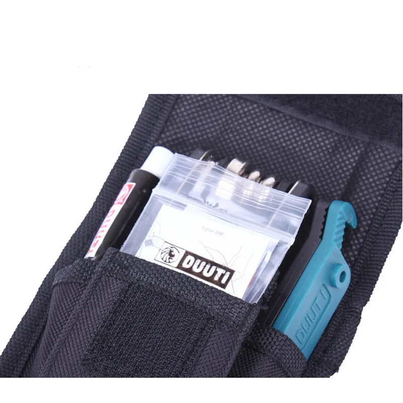 DUUTI Diou Road Multifunctional Bicycle Combination Tool Tire Set Tire Rod Repair Tool