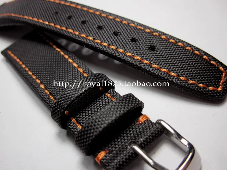 mens watch bands