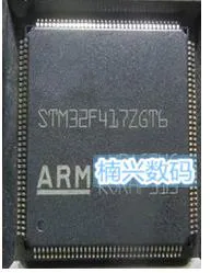 

10pcs/lot STM32F427ZGT6 STM32F427 32F427ZGT6 LQFP-144