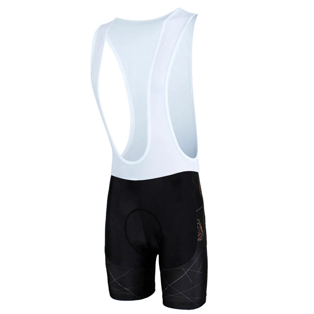 

Summer Breathable Women Bicycle Bib Shorts 3D Silicone Sponge Shockproof Mountain Bike Bib Shorts Tights Shorts Size XS To 3XL