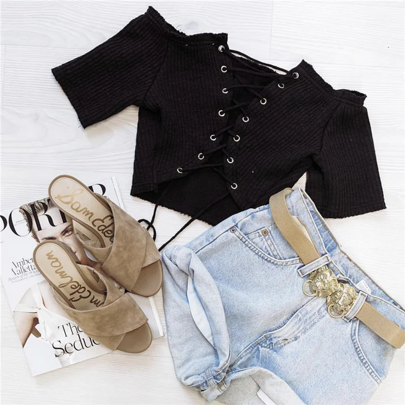 off shoulder top (8)