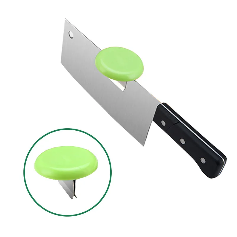 Мясные плоскогубцы колпачок для ножей Helpers Чопперы Слайсеры помощник резак бустеры ускоритель руководство Kitchenwares