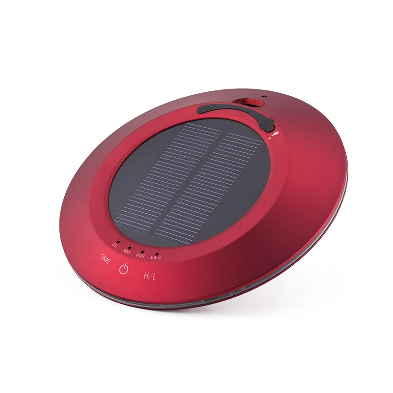 

New Upgrade System BU-1 solar energy Air Purifier Humidifier Aroma Air Cleaner Remove formaldehyde Smoke Sterilization 4 Colors