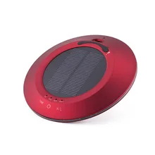 New Upgrade System BU-1 solar energy Air Purifier Humidifier Aroma Air Cleaner Remove formaldehyde Smoke Sterilization 4 Colors