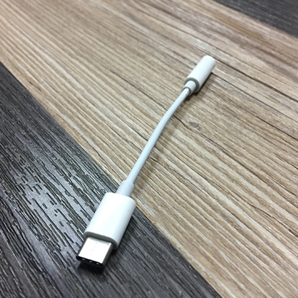 

new Type-C headset adapter for 2 max 2/pro3/Xiaomi earphone transfer cable