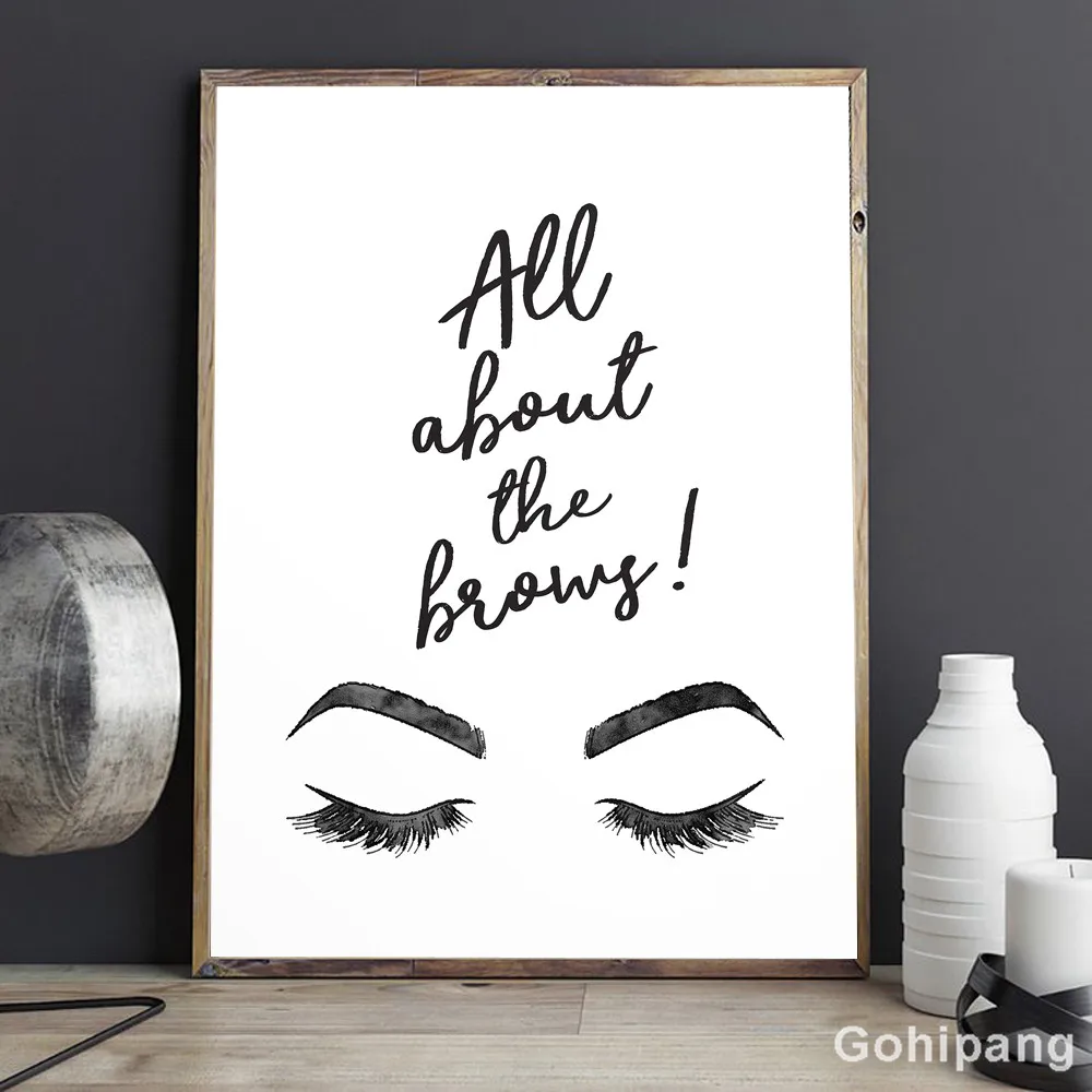 Modern-Wall-Art-Lashes-Quote-Poster-Eyelashes-Bundle-Canvas-Painting-Eyelash-Extensensions-Salon-Decor-Christmas-Gift (2)