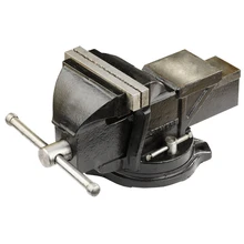 Тиски слесарные STAYER 3256-100